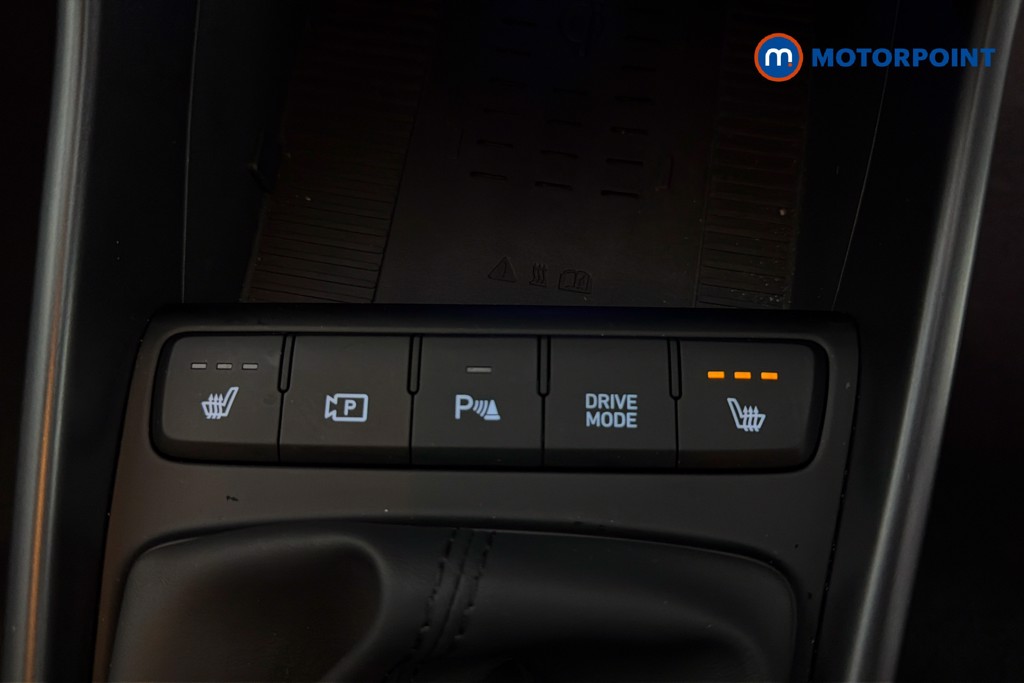 Hyundai I20 Ultimate Manual Petrol Hatchback - Stock Number (1638564) - 14th supplementary image