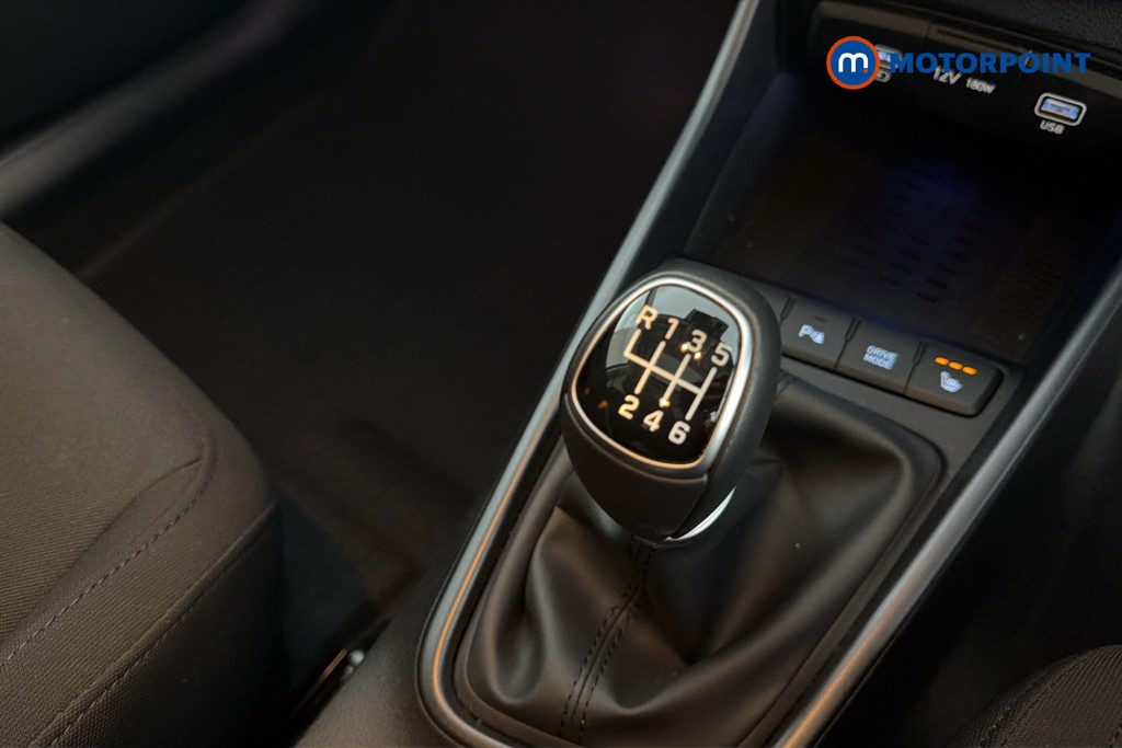 Hyundai I20 Ultimate Manual Petrol Hatchback - Stock Number (1638564) - 15th supplementary image