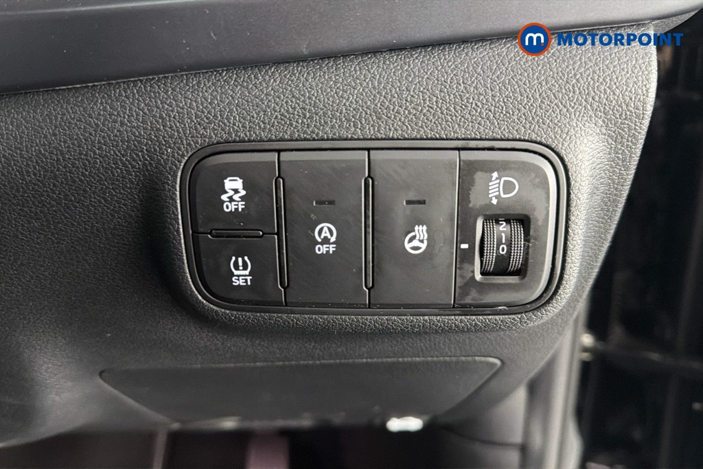 Hyundai I20 Ultimate Manual Petrol Hatchback - Stock Number (1638564) - 18th supplementary image