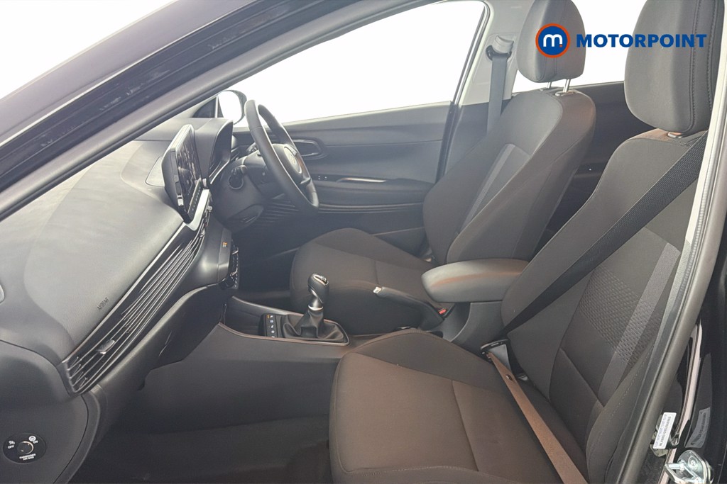 Hyundai I20 Ultimate Manual Petrol Hatchback - Stock Number (1638564) - 22nd supplementary image