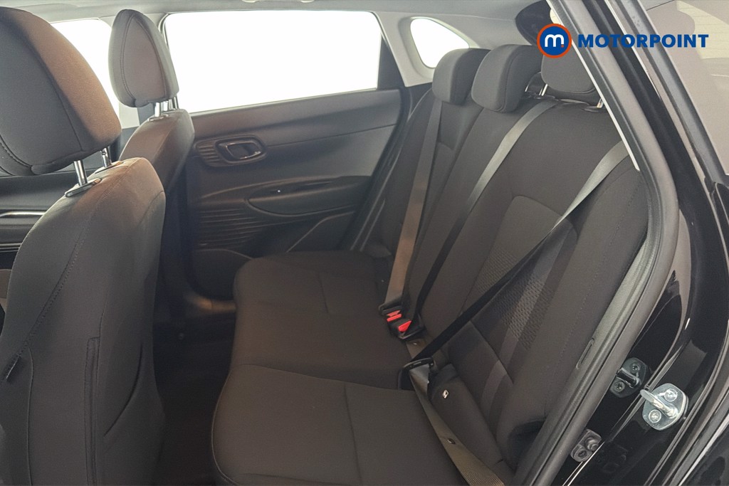 Hyundai I20 Ultimate Manual Petrol Hatchback - Stock Number (1638564) - 28th supplementary image