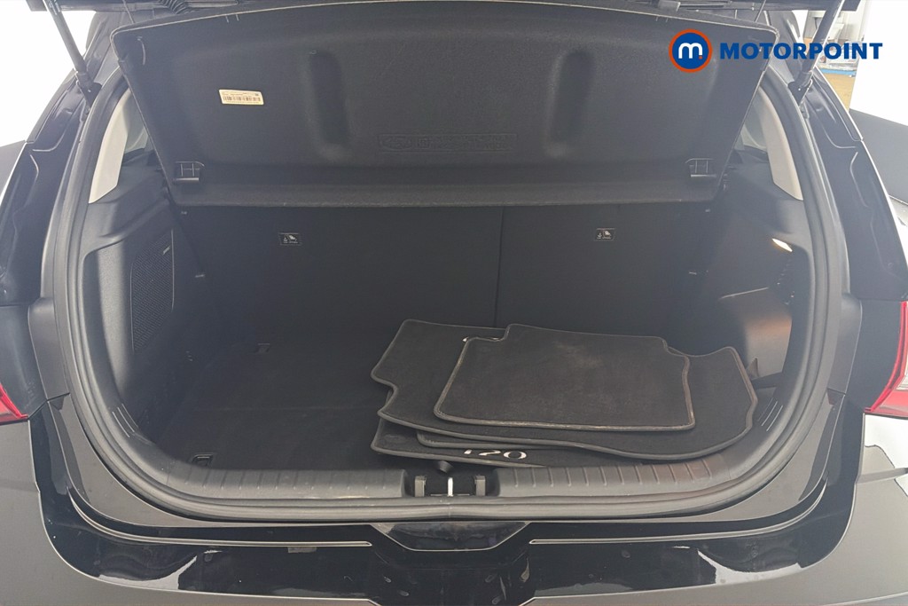 Hyundai I20 Ultimate Manual Petrol Hatchback - Stock Number (1638564) - 33rd supplementary image