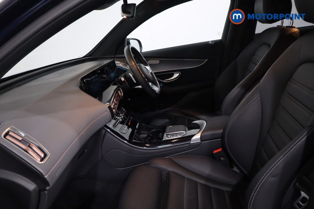 Mercedes-Benz EQC Amg Line Automatic Electric SUV - Stock Number (1638606) - 4th supplementary image