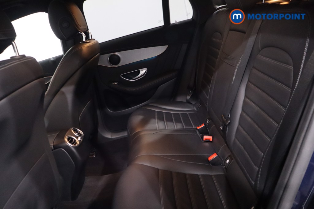 Mercedes-Benz EQC Amg Line Automatic Electric SUV - Stock Number (1638606) - 5th supplementary image