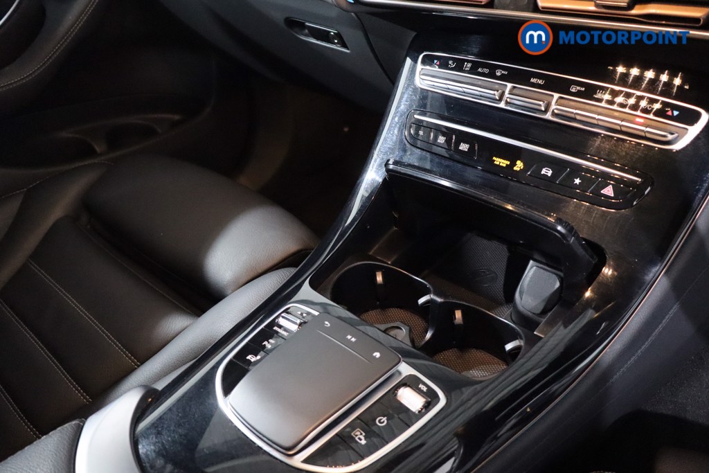 Mercedes-Benz EQC Amg Line Automatic Electric SUV - Stock Number (1638606) - 18th supplementary image