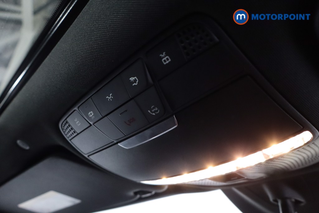 Mercedes-Benz EQC Amg Line Automatic Electric SUV - Stock Number (1638606) - 19th supplementary image