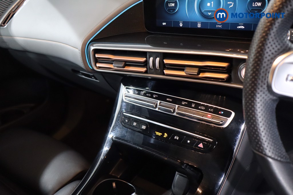 Mercedes-Benz EQC Amg Line Automatic Electric SUV - Stock Number (1638606) - 20th supplementary image