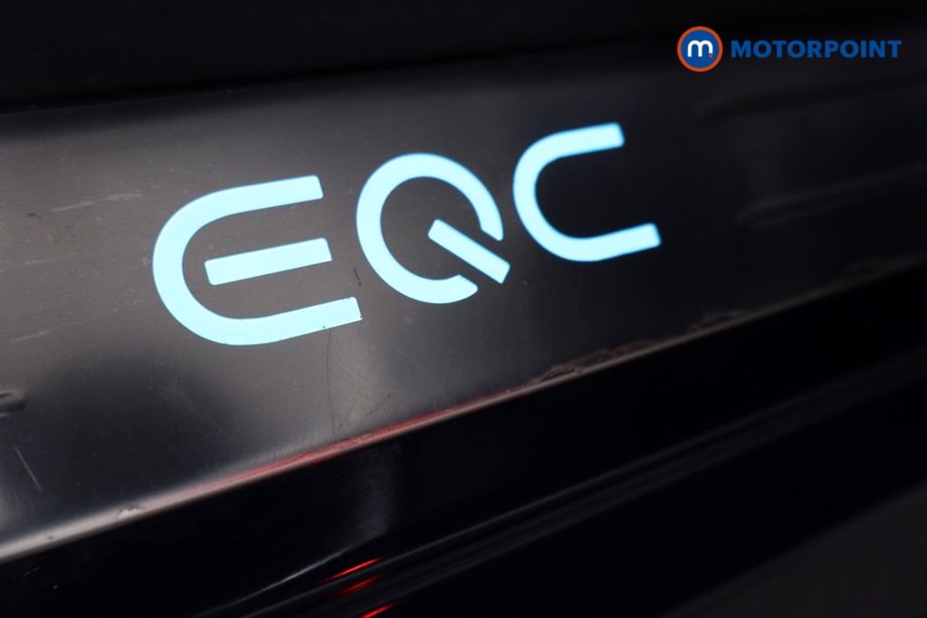 Mercedes-Benz EQC Amg Line Automatic Electric SUV - Stock Number (1638606) - 23rd supplementary image