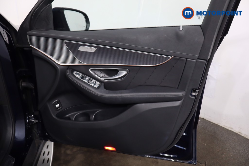 Mercedes-Benz EQC Amg Line Automatic Electric SUV - Stock Number (1638606) - 24th supplementary image