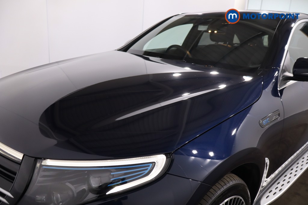 Mercedes-Benz EQC Amg Line Automatic Electric SUV - Stock Number (1638606) - 30th supplementary image