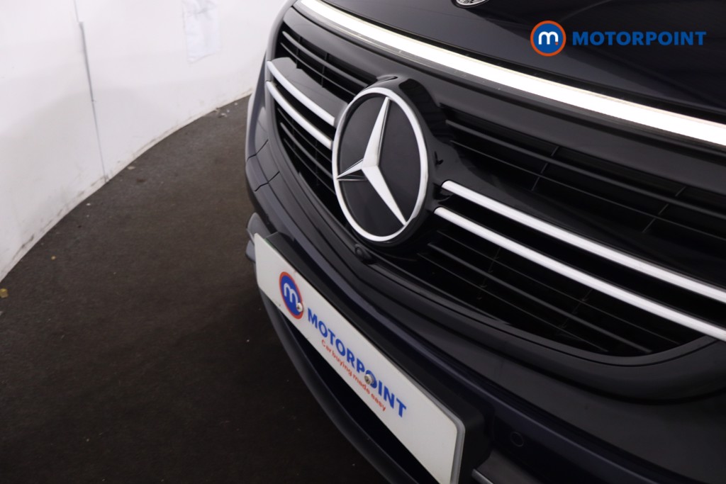 Mercedes-Benz EQC Amg Line Automatic Electric SUV - Stock Number (1638606) - 31st supplementary image