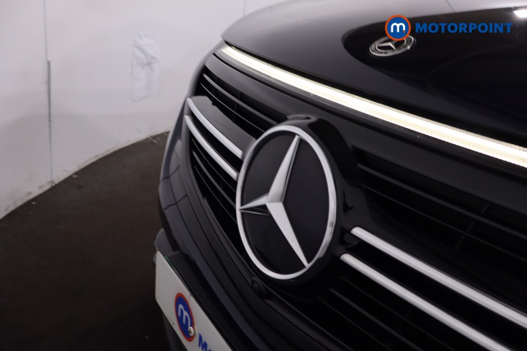 Mercedes-Benz EQC Amg Line Automatic Electric SUV - Stock Number (1638606) - 32nd supplementary image