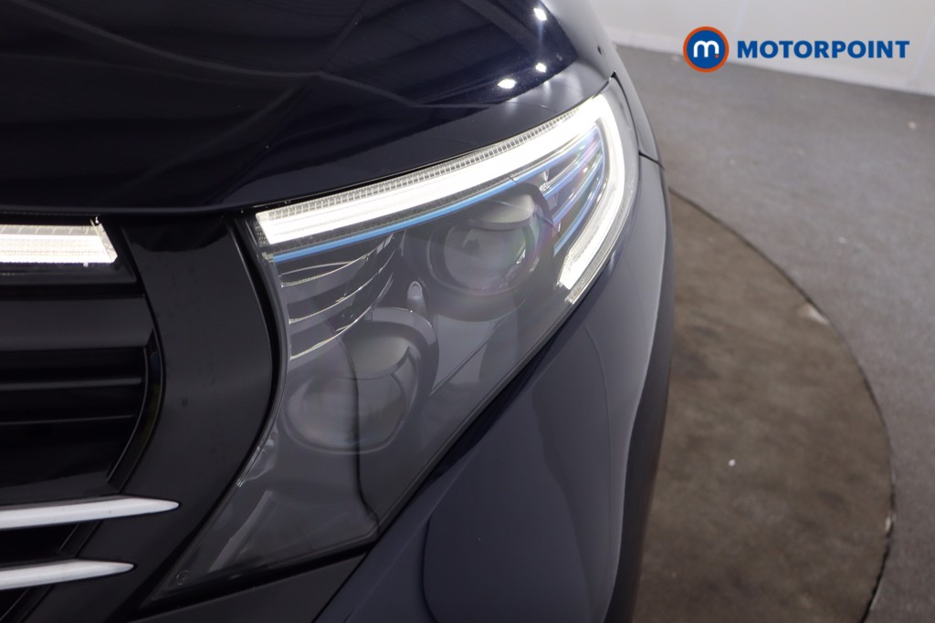 Mercedes-Benz EQC Amg Line Automatic Electric SUV - Stock Number (1638606) - 33rd supplementary image