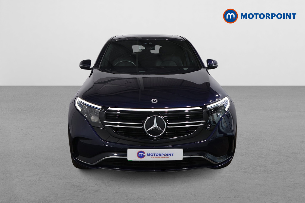 Mercedes-Benz EQC Amg Line Automatic Electric SUV - Stock Number (1638606) - Front bumper