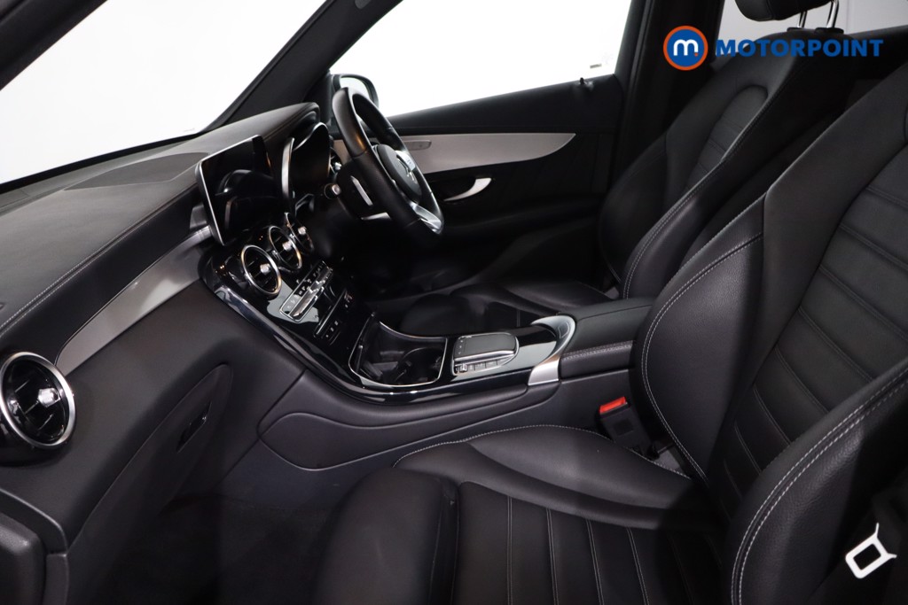 Mercedes-Benz GLC Amg Line Automatic Diesel SUV - Stock Number (1638707) - 4th supplementary image