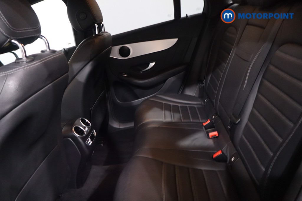 Mercedes-Benz GLC Amg Line Automatic Diesel SUV - Stock Number (1638707) - 5th supplementary image