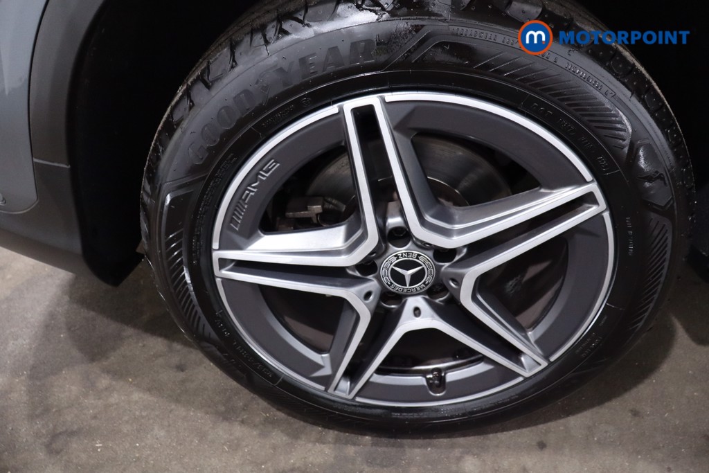 Mercedes-Benz GLC Amg Line Automatic Diesel SUV - Stock Number (1638707) - 9th supplementary image