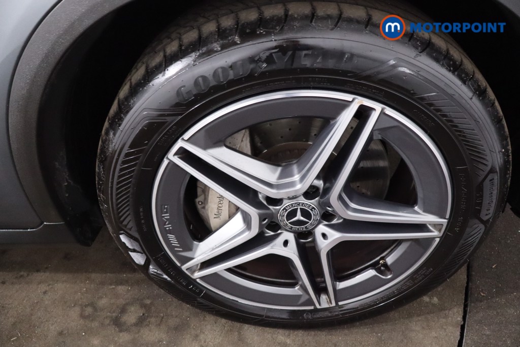 Mercedes-Benz GLC Amg Line Automatic Diesel SUV - Stock Number (1638707) - 10th supplementary image