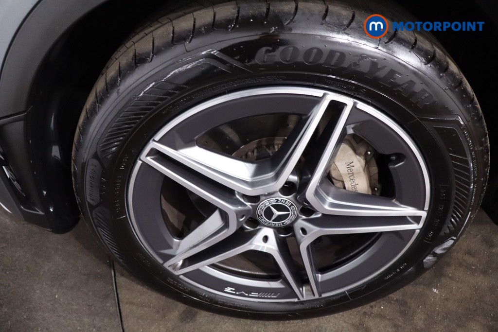 Mercedes-Benz GLC Amg Line Automatic Diesel SUV - Stock Number (1638707) - 11th supplementary image