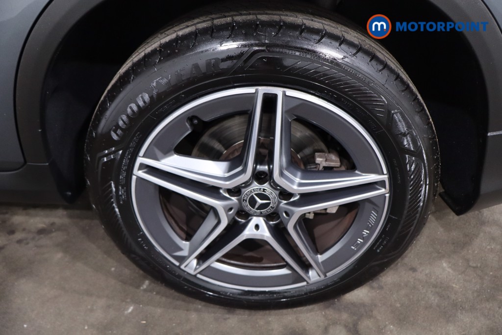 Mercedes-Benz GLC Amg Line Automatic Diesel SUV - Stock Number (1638707) - 12th supplementary image