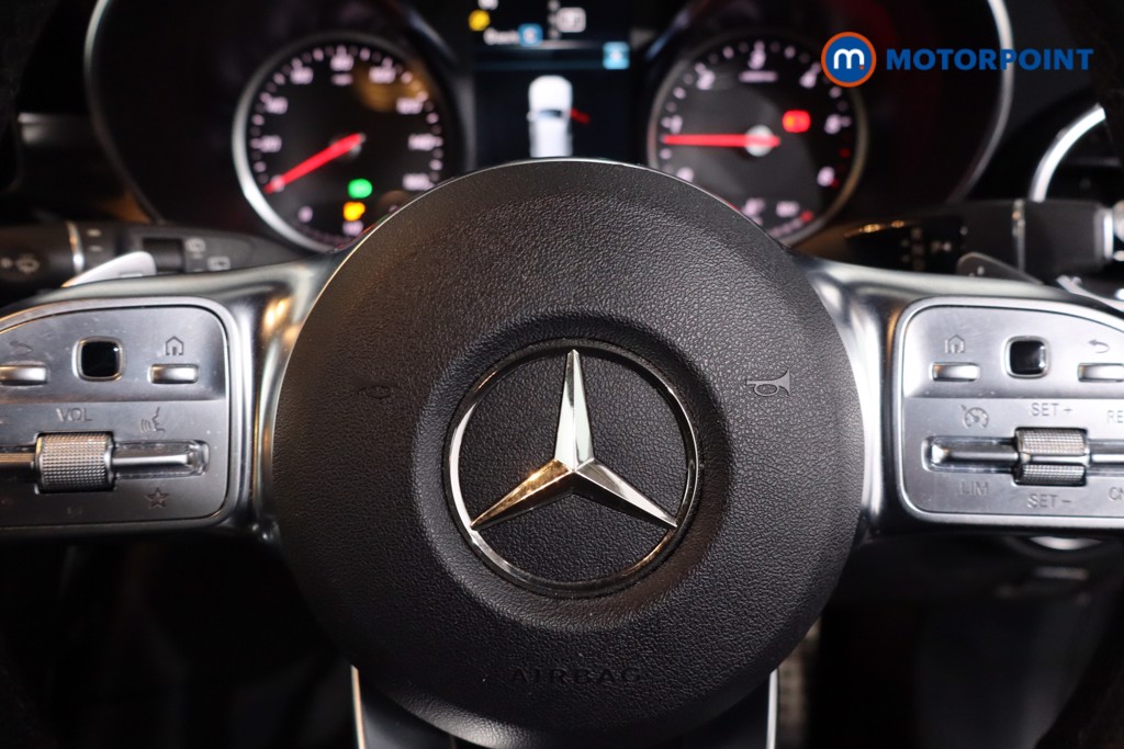 Mercedes-Benz GLC Amg Line Automatic Diesel SUV - Stock Number (1638707) - 13th supplementary image