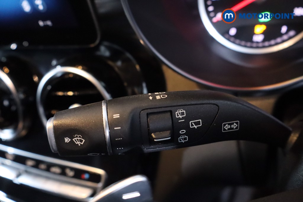 Mercedes-Benz GLC Amg Line Automatic Diesel SUV - Stock Number (1638707) - 14th supplementary image
