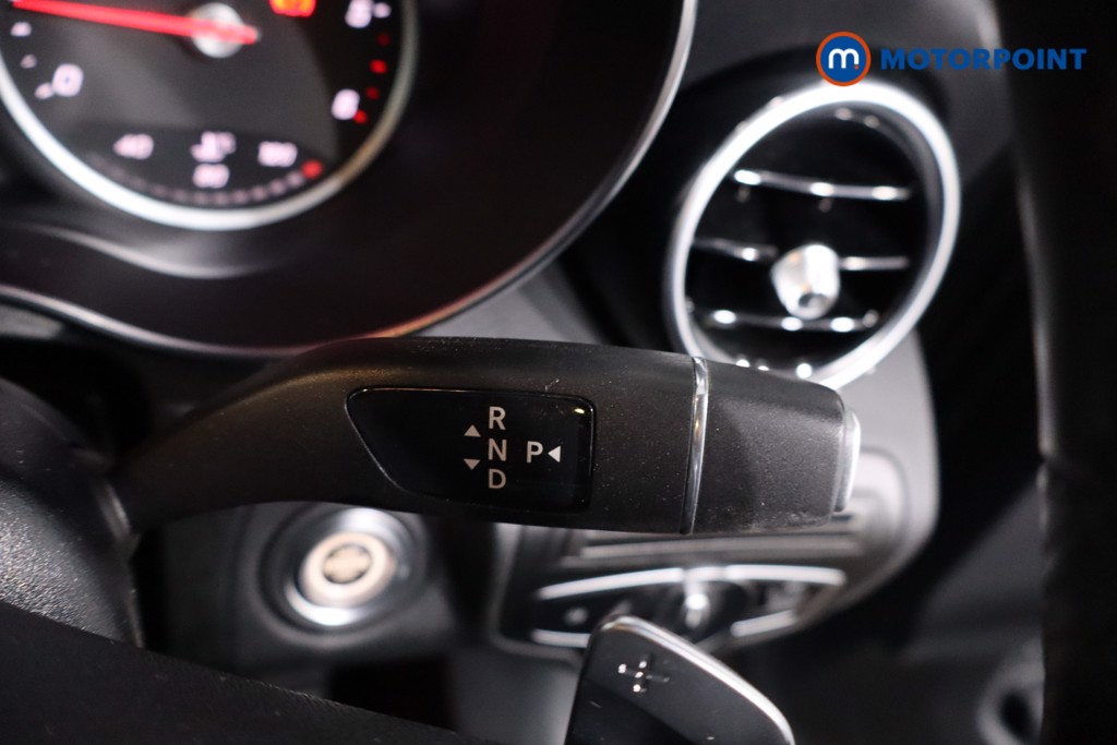 Mercedes-Benz GLC Amg Line Automatic Diesel SUV - Stock Number (1638707) - 15th supplementary image