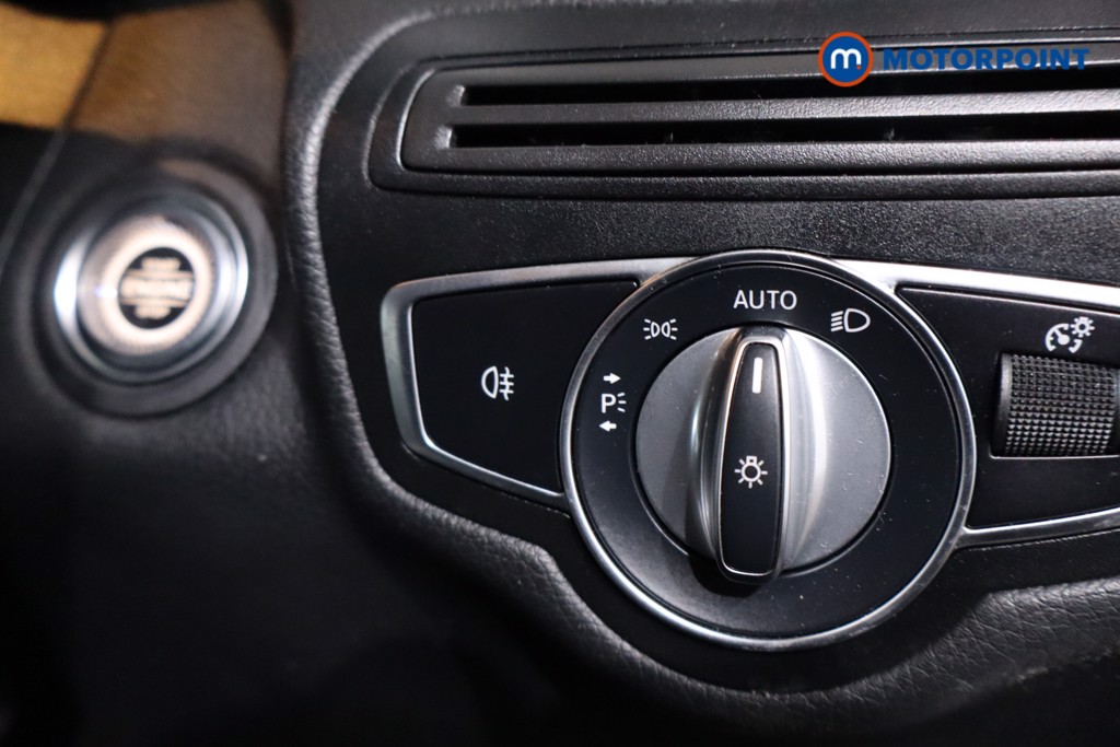 Mercedes-Benz GLC Amg Line Automatic Diesel SUV - Stock Number (1638707) - 17th supplementary image