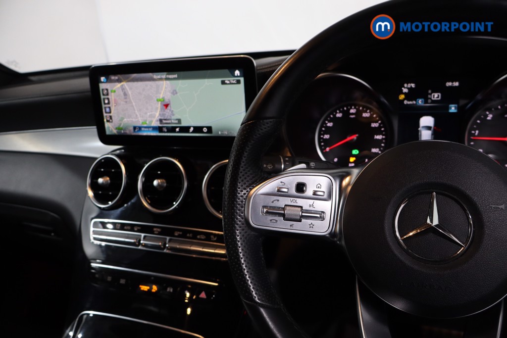 Mercedes-Benz GLC Amg Line Automatic Diesel SUV - Stock Number (1638707) - 19th supplementary image