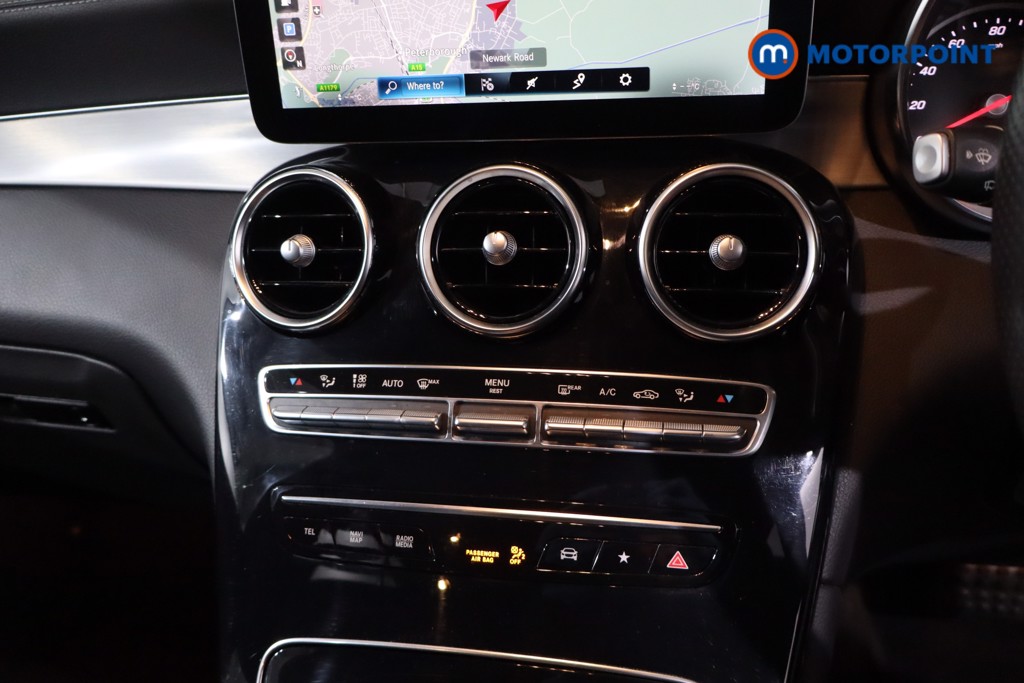 Mercedes-Benz GLC Amg Line Automatic Diesel SUV - Stock Number (1638707) - 20th supplementary image