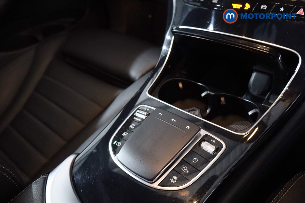 Mercedes-Benz GLC Amg Line Automatic Diesel SUV - Stock Number (1638707) - 21st supplementary image