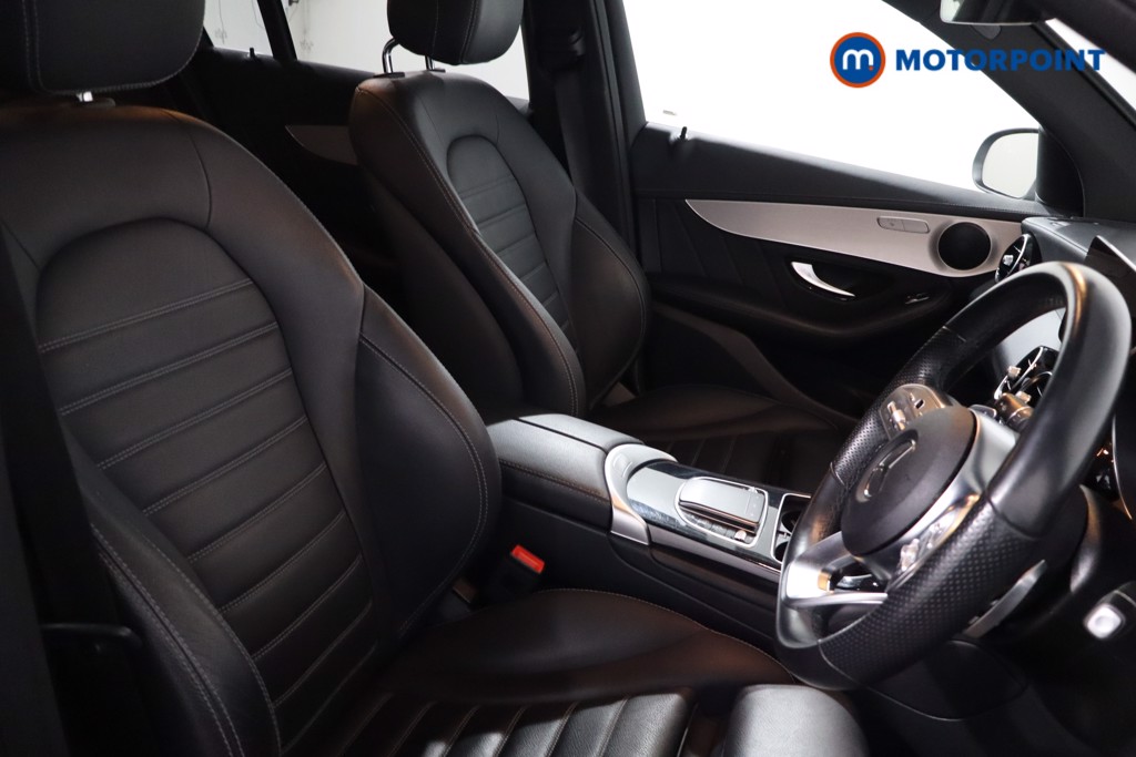 Mercedes-Benz GLC Amg Line Automatic Diesel SUV - Stock Number (1638707) - 22nd supplementary image