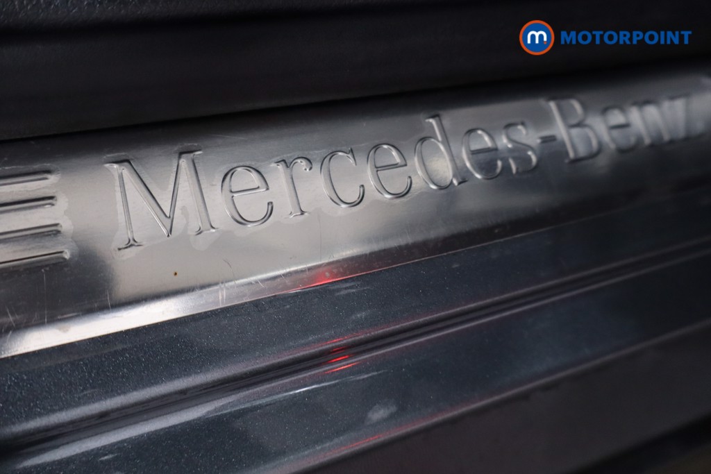 Mercedes-Benz GLC Amg Line Automatic Diesel SUV - Stock Number (1638707) - 23rd supplementary image
