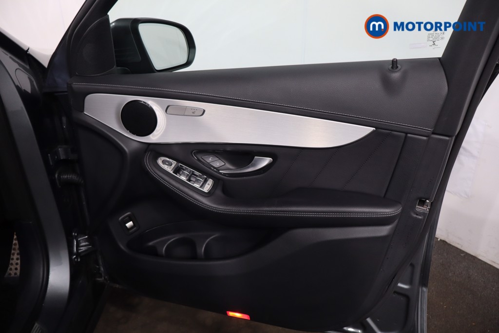 Mercedes-Benz GLC Amg Line Automatic Diesel SUV - Stock Number (1638707) - 24th supplementary image