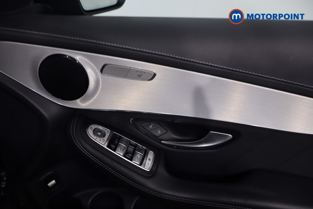 Mercedes-Benz GLC Amg Line Automatic Diesel SUV - Stock Number (1638707) - 25th supplementary image