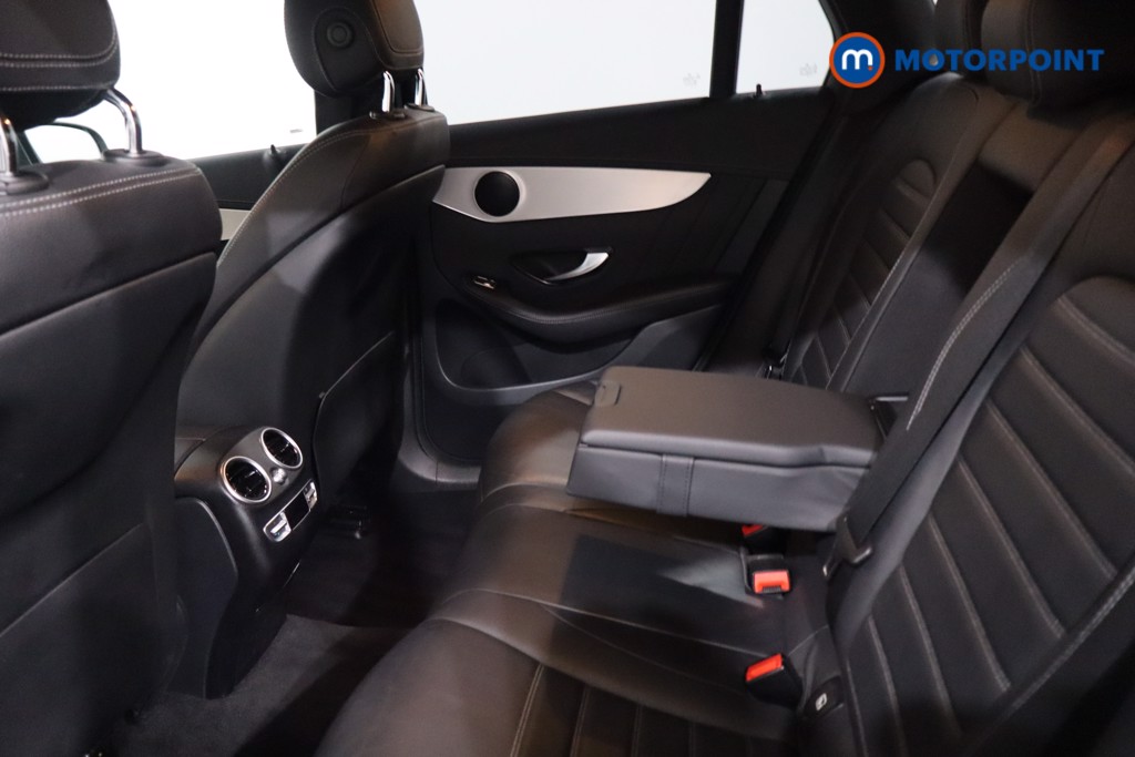 Mercedes-Benz GLC Amg Line Automatic Diesel SUV - Stock Number (1638707) - 27th supplementary image