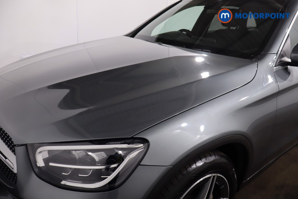 Mercedes-Benz GLC Amg Line Automatic Diesel SUV - Stock Number (1638707) - 28th supplementary image