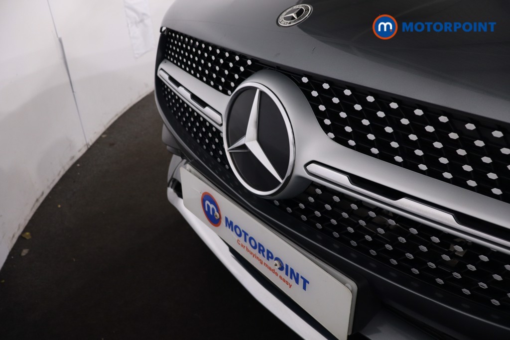 Mercedes-Benz GLC Amg Line Automatic Diesel SUV - Stock Number (1638707) - 29th supplementary image