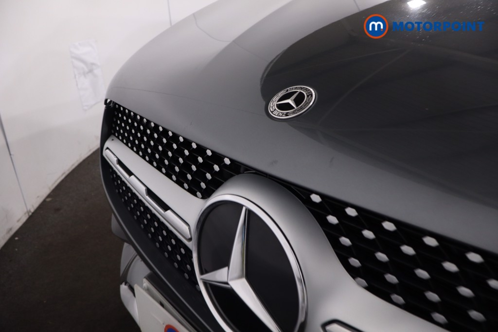 Mercedes-Benz GLC Amg Line Automatic Diesel SUV - Stock Number (1638707) - 30th supplementary image
