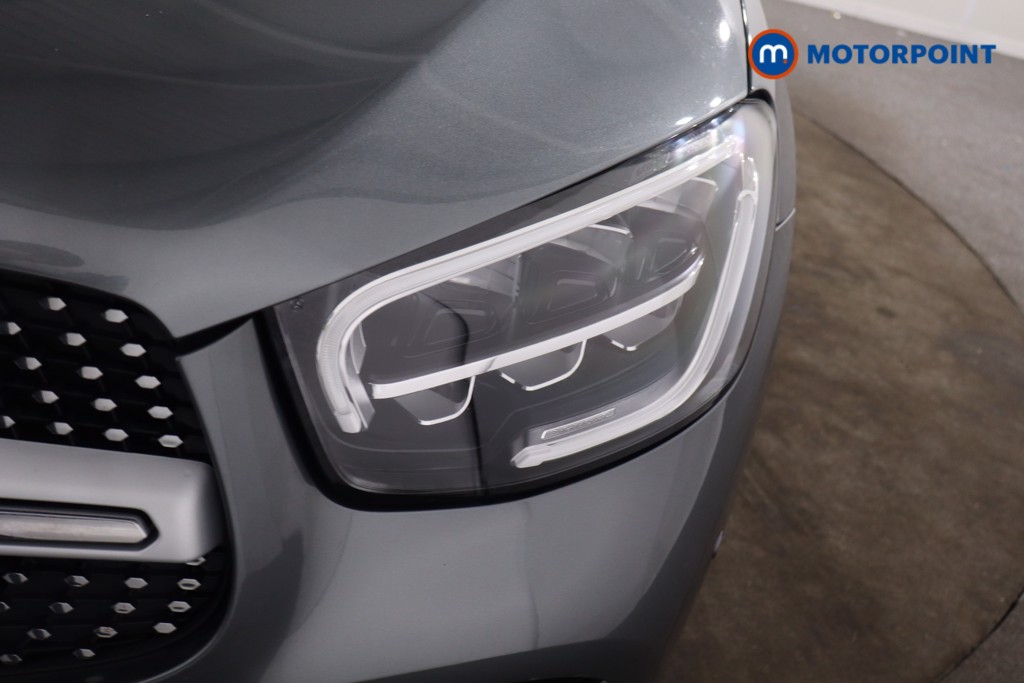 Mercedes-Benz GLC Amg Line Automatic Diesel SUV - Stock Number (1638707) - 31st supplementary image
