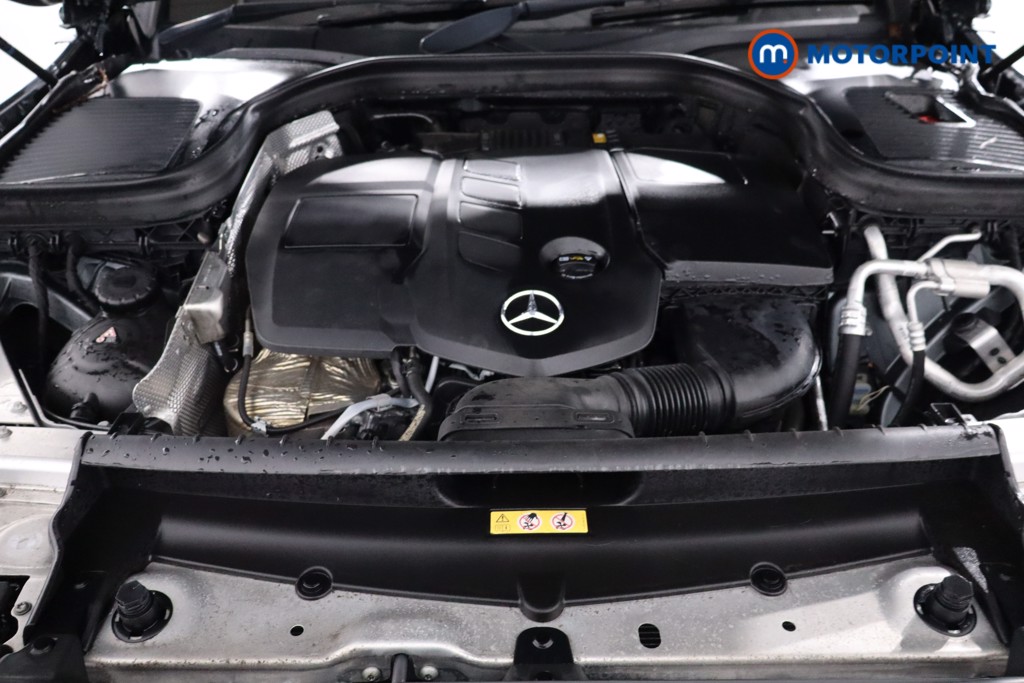 Mercedes-Benz GLC Amg Line Automatic Diesel SUV - Stock Number (1638707) - 33rd supplementary image