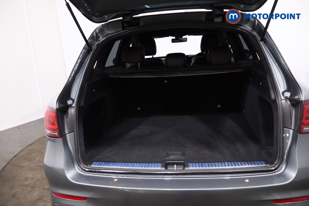 Mercedes-Benz GLC Amg Line Automatic Diesel SUV - Stock Number (1638707) - 37th supplementary image
