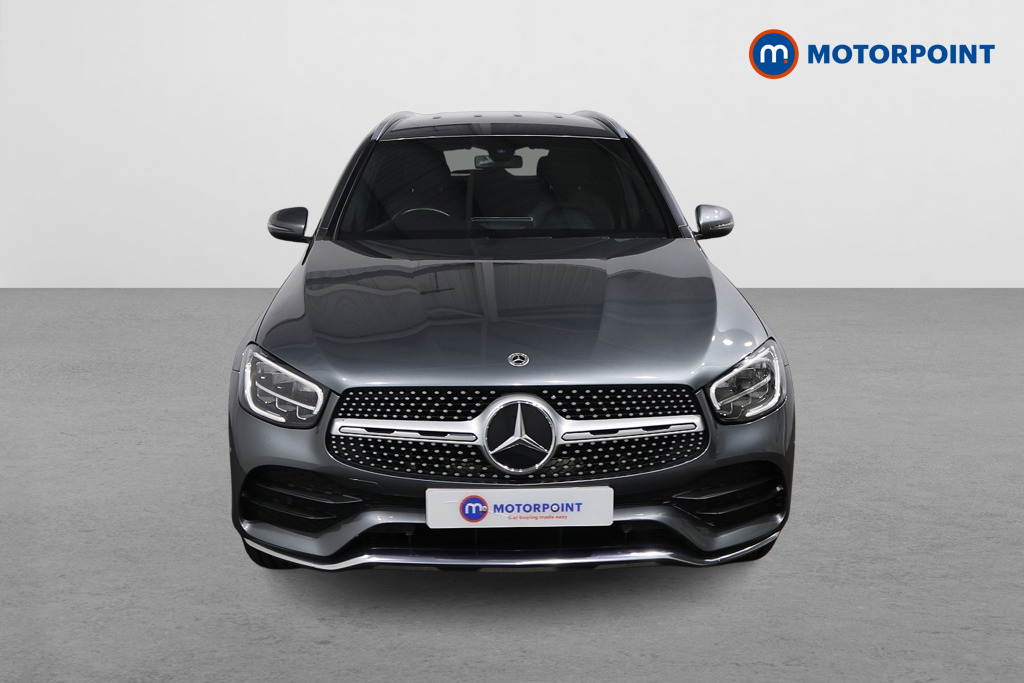 Mercedes-Benz GLC Amg Line Automatic Diesel SUV - Stock Number (1638707) - Front bumper