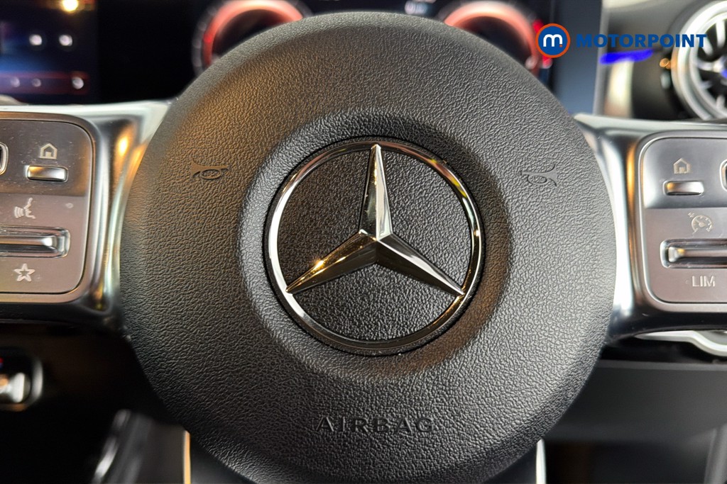 Mercedes-Benz A Class Amg Line Premium Edition Automatic Petrol Plug-In Hybrid Hatchback - Stock Number (1638719) - 5th supplementary image