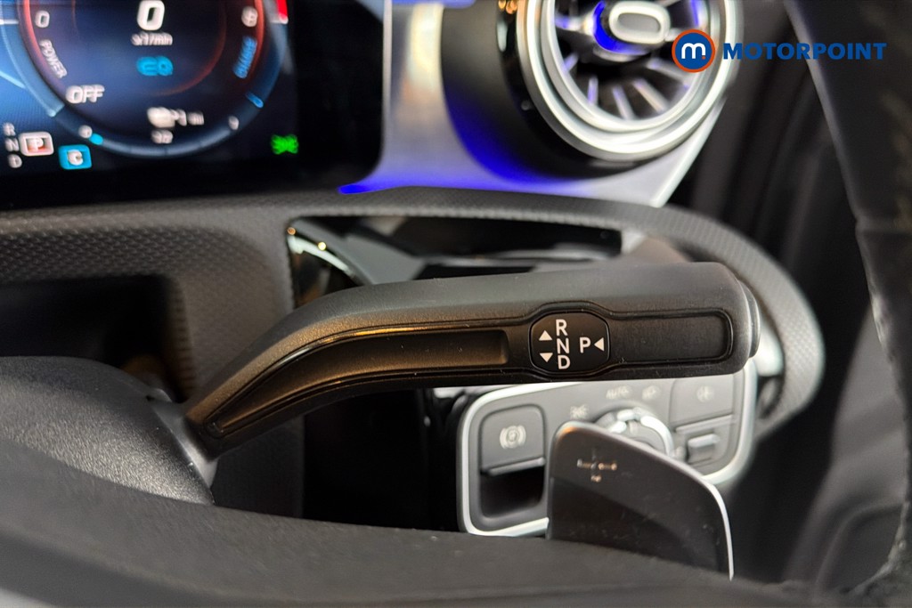 Mercedes-Benz A Class Amg Line Premium Edition Automatic Petrol Plug-In Hybrid Hatchback - Stock Number (1638719) - 7th supplementary image