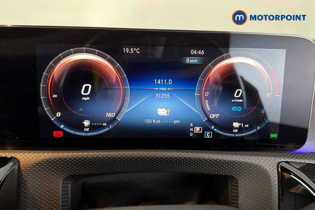 Mercedes-Benz A Class Amg Line Premium Edition Automatic Petrol Plug-In Hybrid Hatchback - Stock Number (1638719) - 8th supplementary image