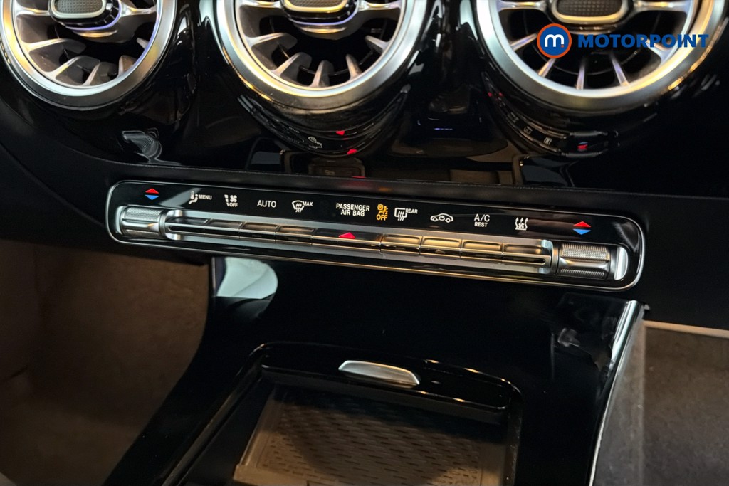 Mercedes-Benz A Class Amg Line Premium Edition Automatic Petrol Plug-In Hybrid Hatchback - Stock Number (1638719) - 12th supplementary image