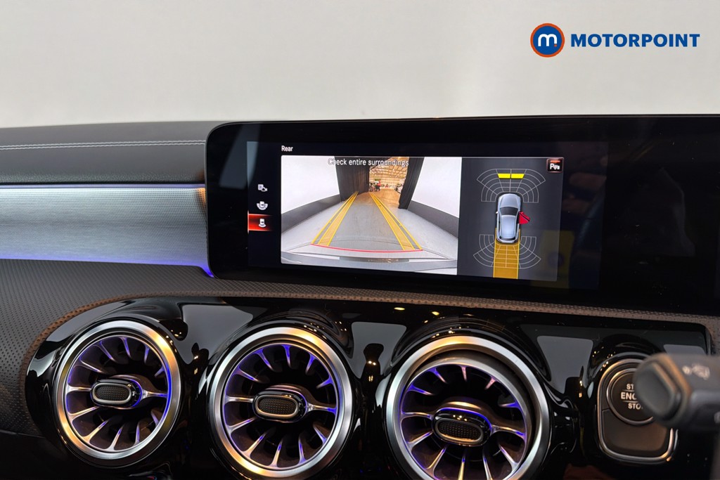 Mercedes-Benz A Class Amg Line Premium Edition Automatic Petrol Plug-In Hybrid Hatchback - Stock Number (1638719) - 13th supplementary image