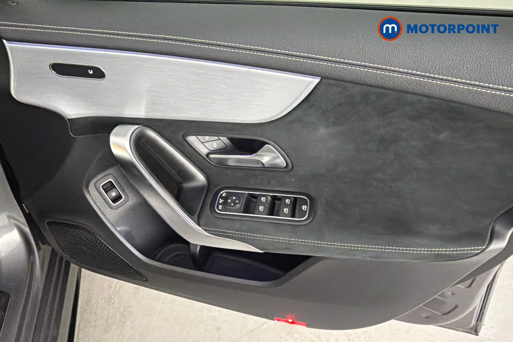Mercedes-Benz A Class Amg Line Premium Edition Automatic Petrol Plug-In Hybrid Hatchback - Stock Number (1638719) - 19th supplementary image