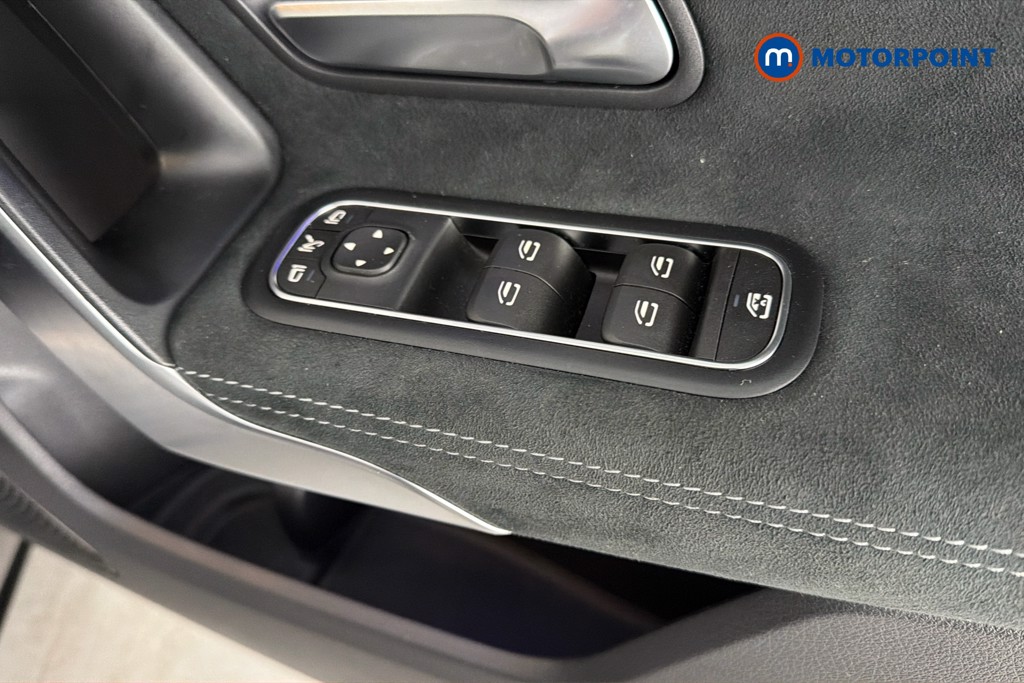 Mercedes-Benz A Class Amg Line Premium Edition Automatic Petrol Plug-In Hybrid Hatchback - Stock Number (1638719) - 20th supplementary image